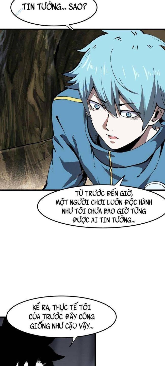 Trở Thành Cao Thủ Nhờ Bug - Page 11