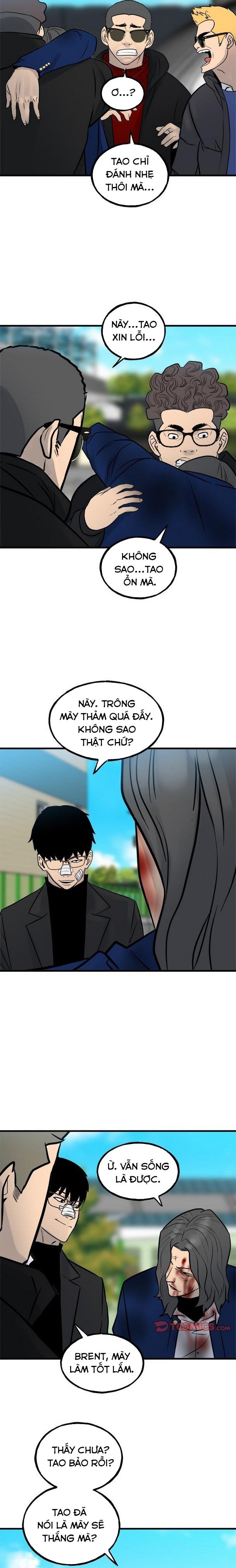 Kẻ Phản Diện - Page 6