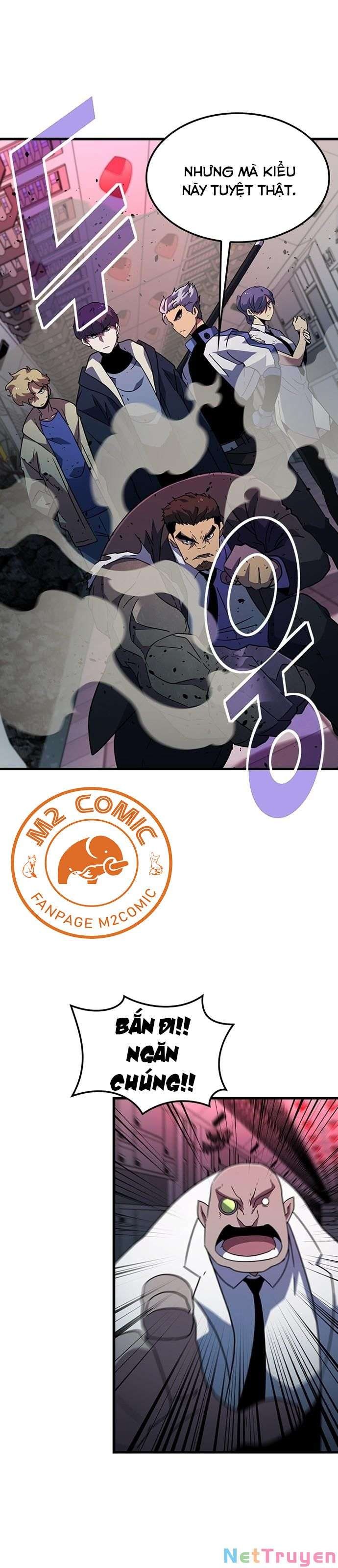 Điểm Chết - Page 5