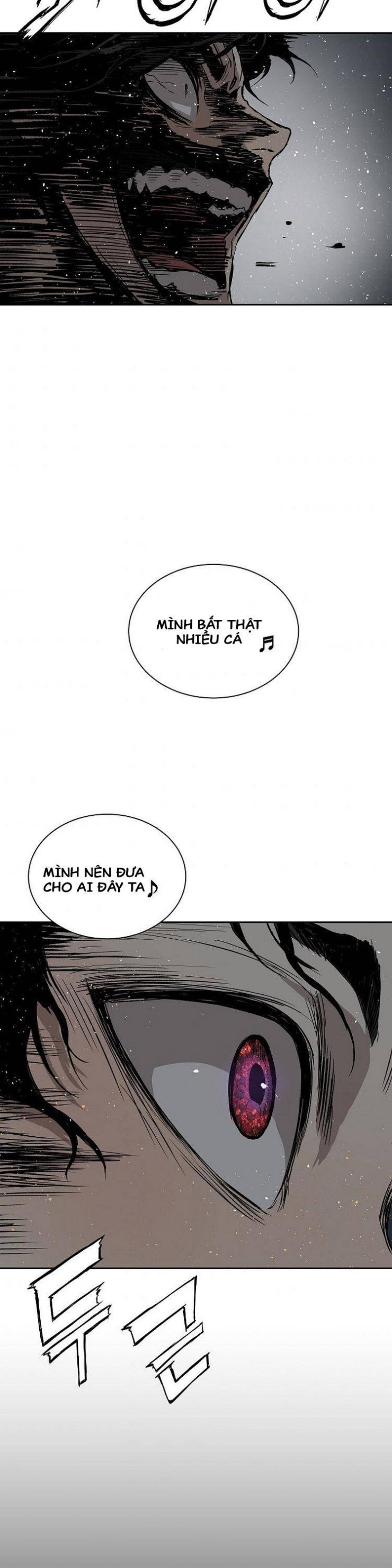 Vô Kiếm Tiểu Tử - Page 39