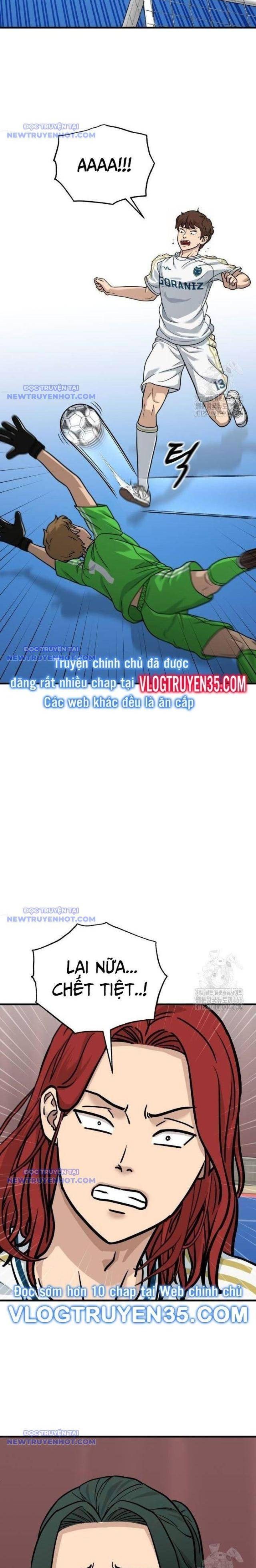 Thủ Môn - Page 30