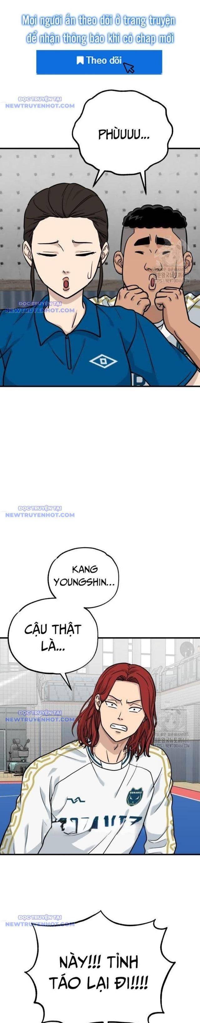 Thủ Môn - Page 26