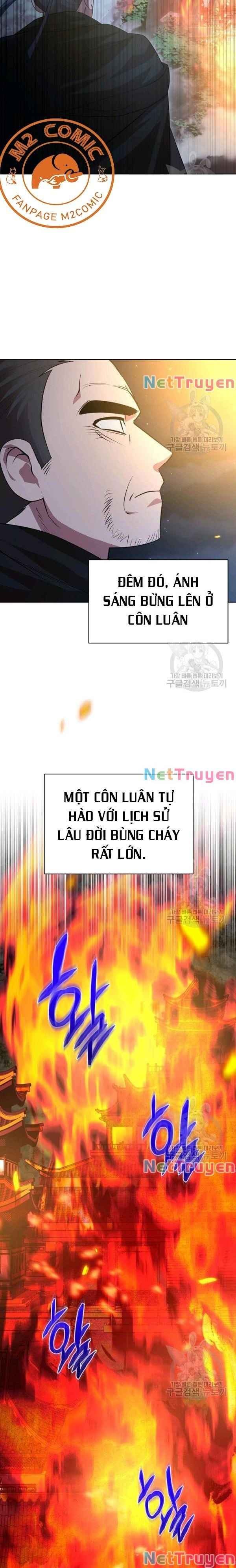 Họa Long Vương - Page 26