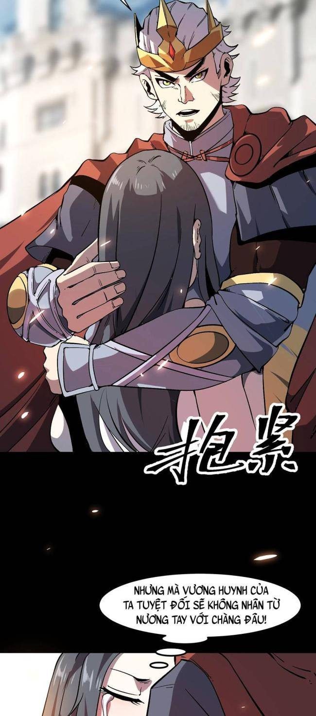 Trở Thành Cao Thủ Nhờ Bug - Page 27