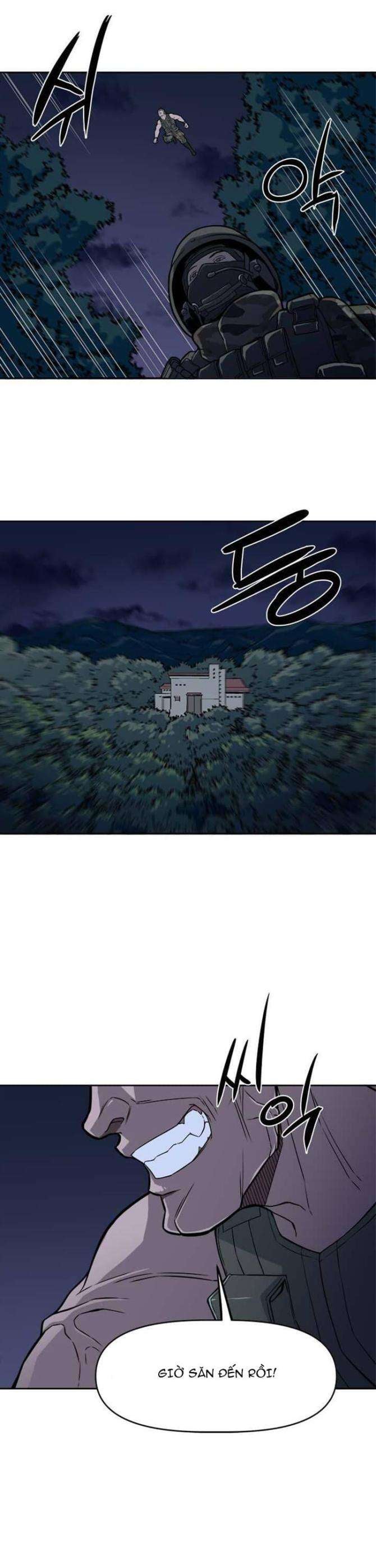 Người Quản Lý Mạnh Nhất Trong Lịch Sử - Page 8