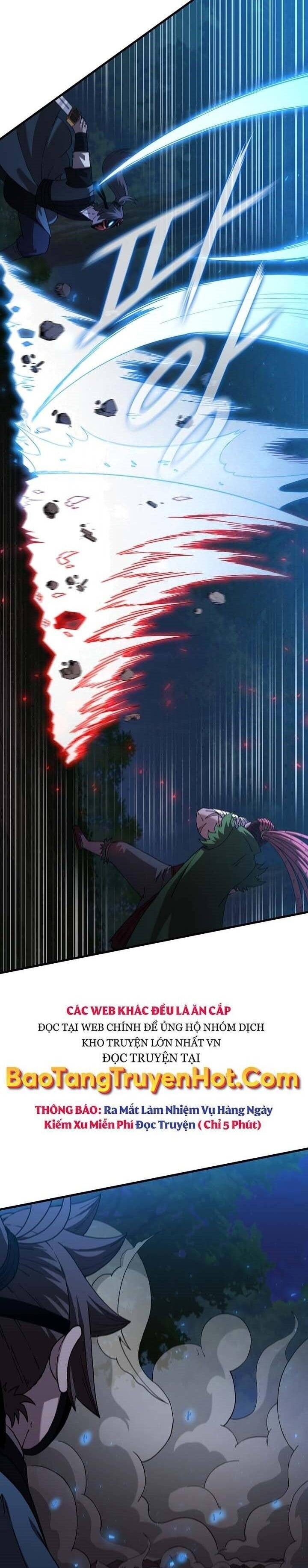 Thân Thủ Đệ Nhất Kiếm - Page 25