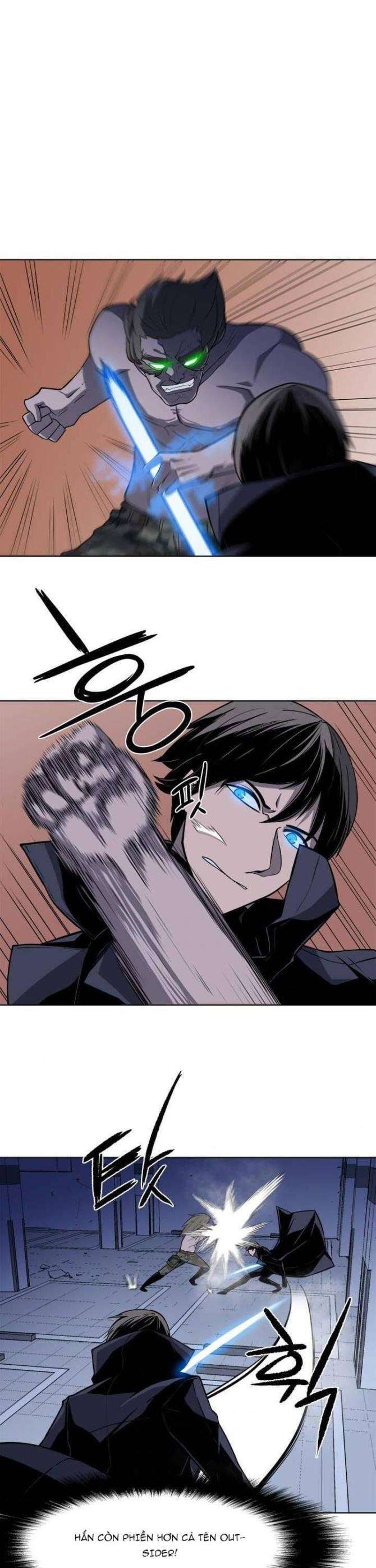 Người Quản Lý Mạnh Nhất Trong Lịch Sử - Page 15