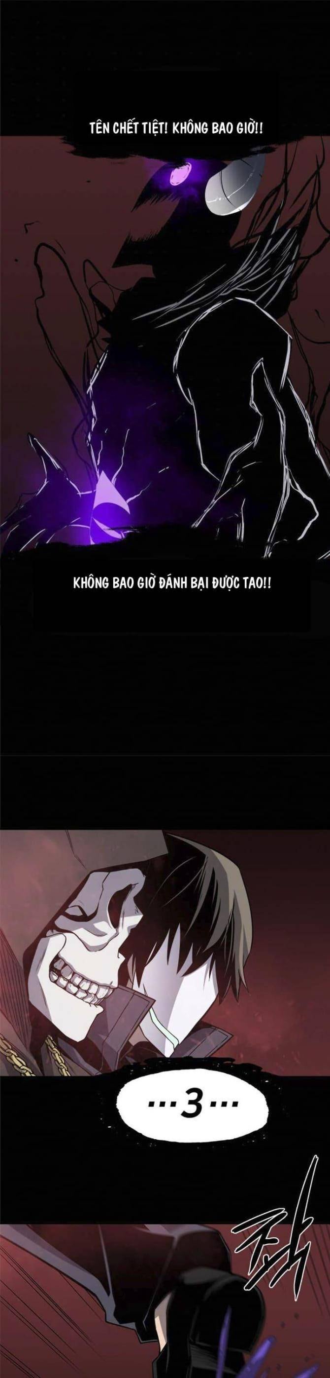 Người Quản Lý Mạnh Nhất Trong Lịch Sử - Page 20