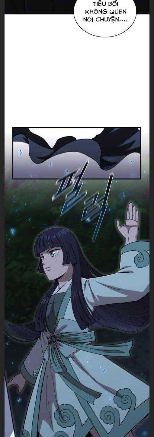 Thân Thủ Đệ Nhất Kiếm - Page 12