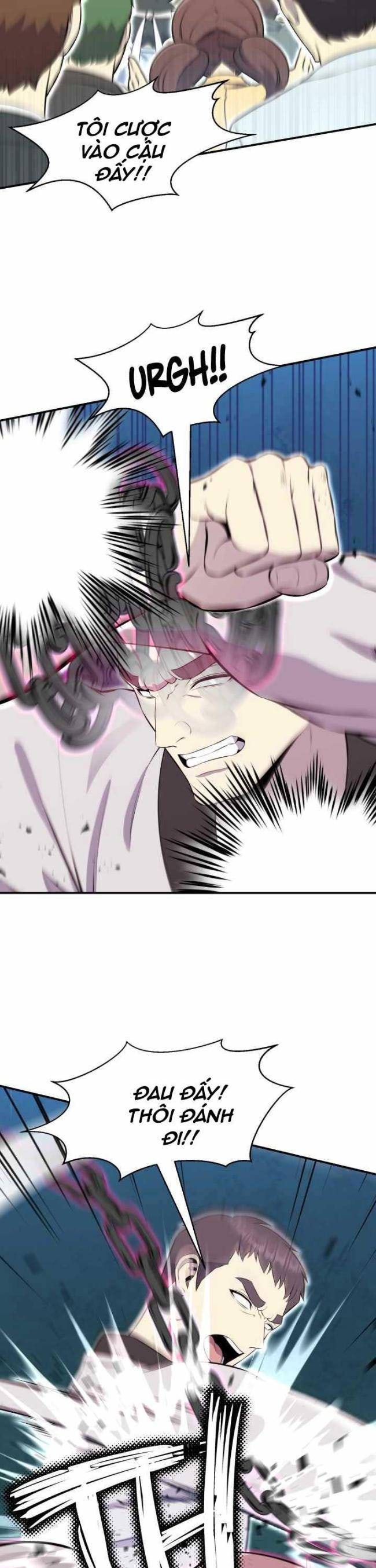 Luân Hồi Ác Nhân - Page 25