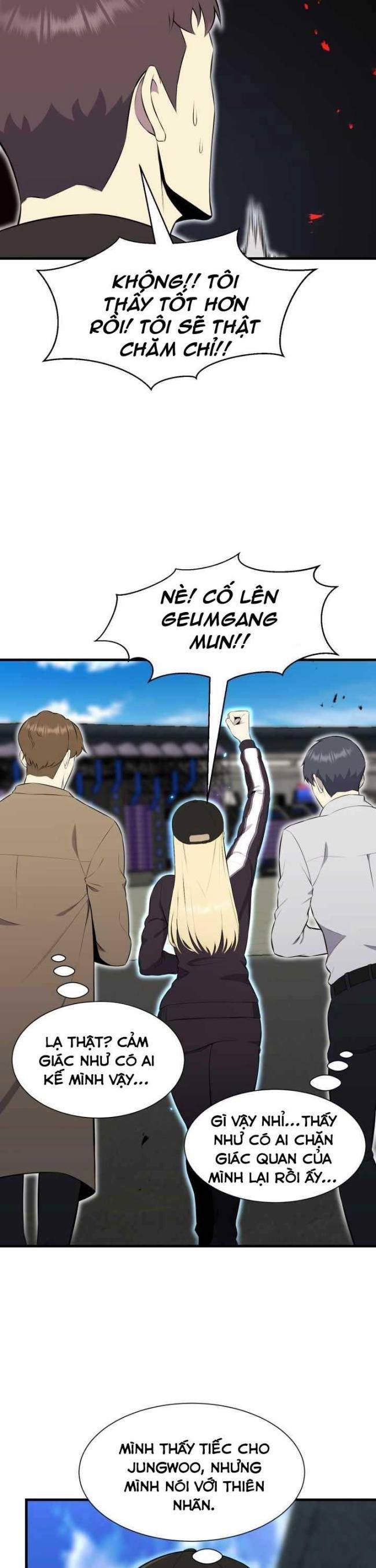 Luân Hồi Ác Nhân - Page 36