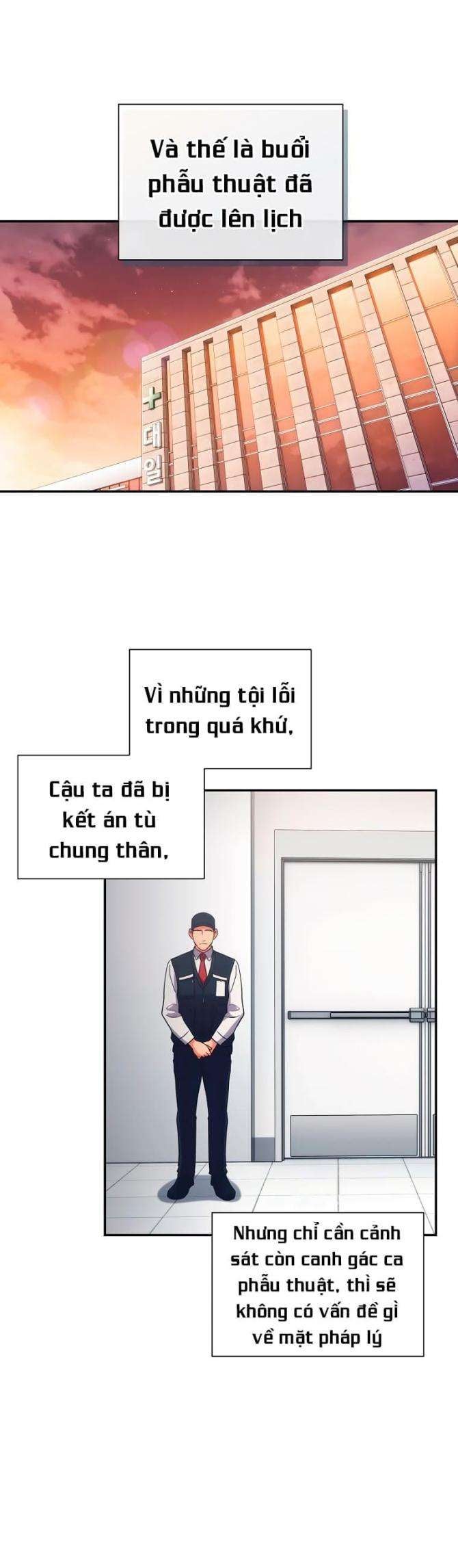 Bác Sĩ Trở Lại - Page 27