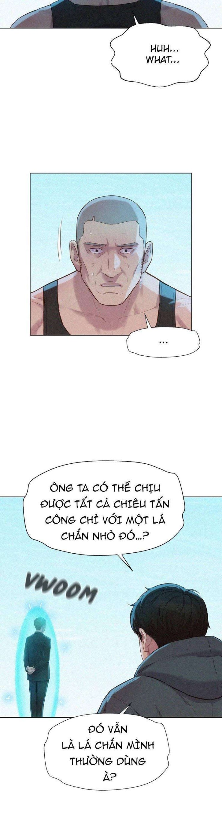 Thợ Săn Tí Hon - Page 26