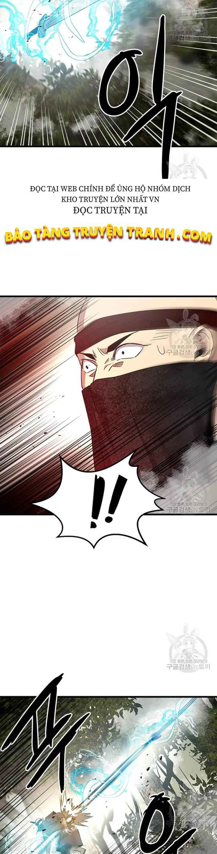 Đạo Sĩ Giang Hồ - Page 30