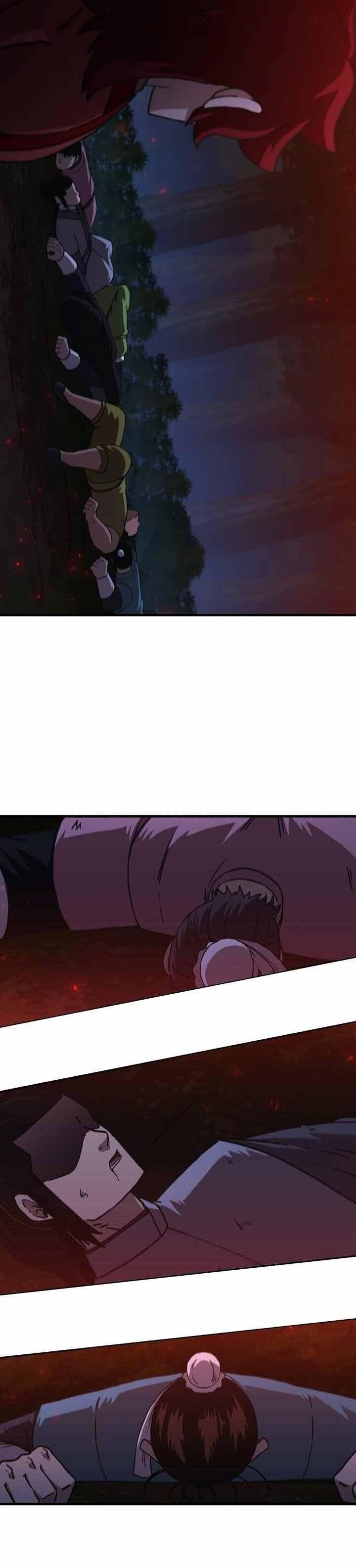 Thân Thủ Đệ Nhất Kiếm - Page 16