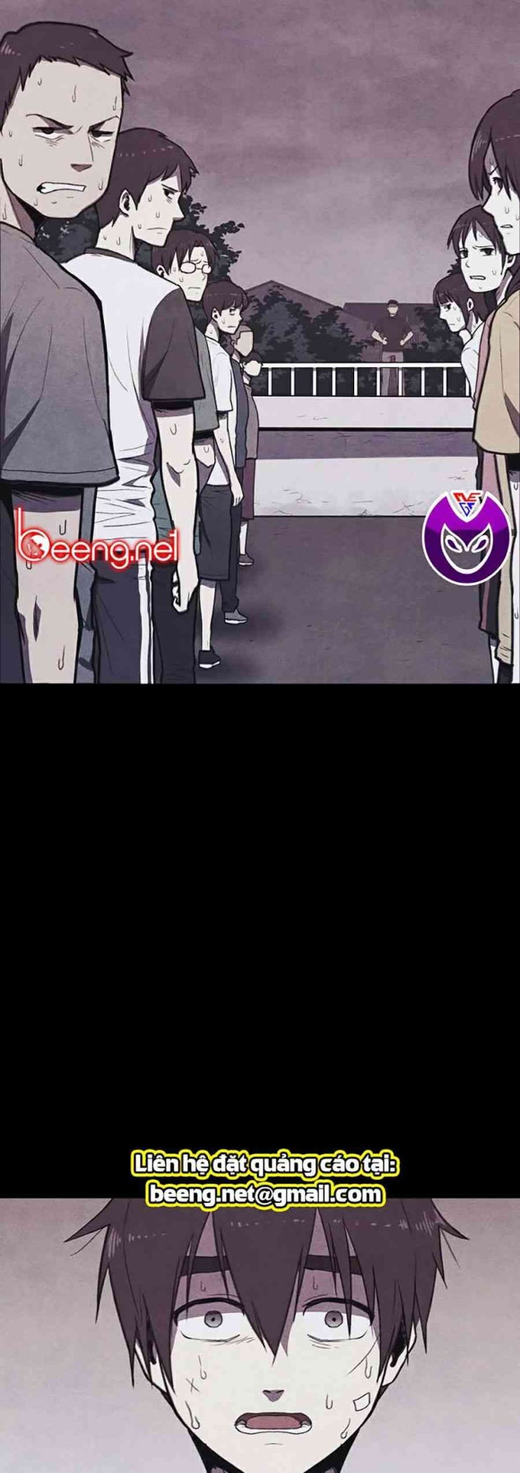 Cậu bé Shotgun - Page 47