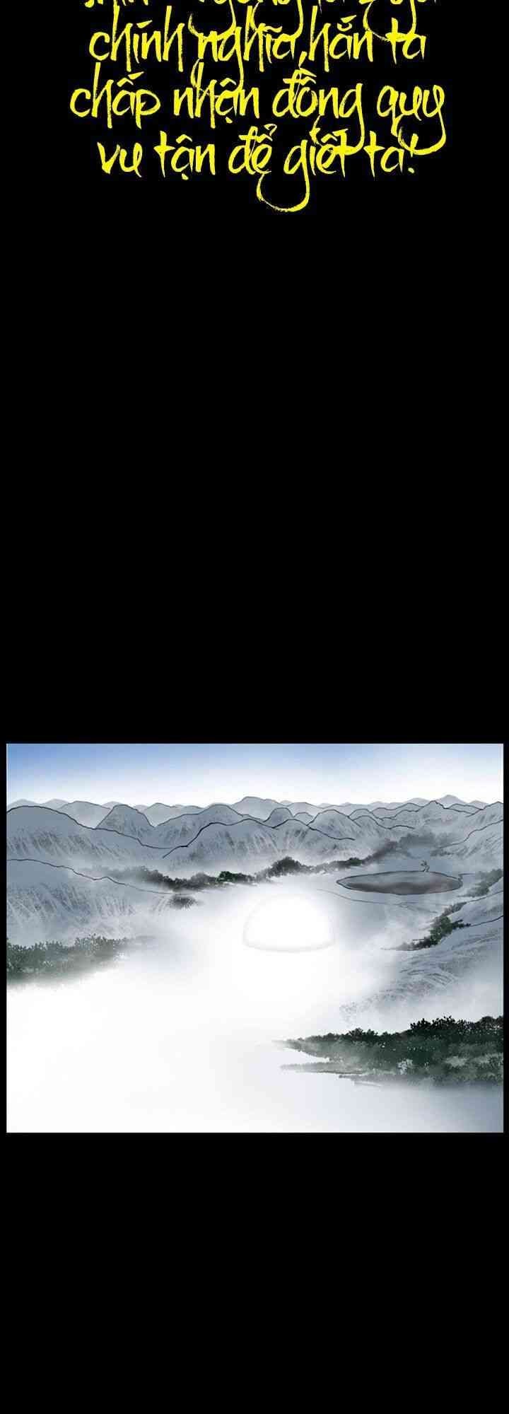 Luân Hồi Ác Nhân - Page 17