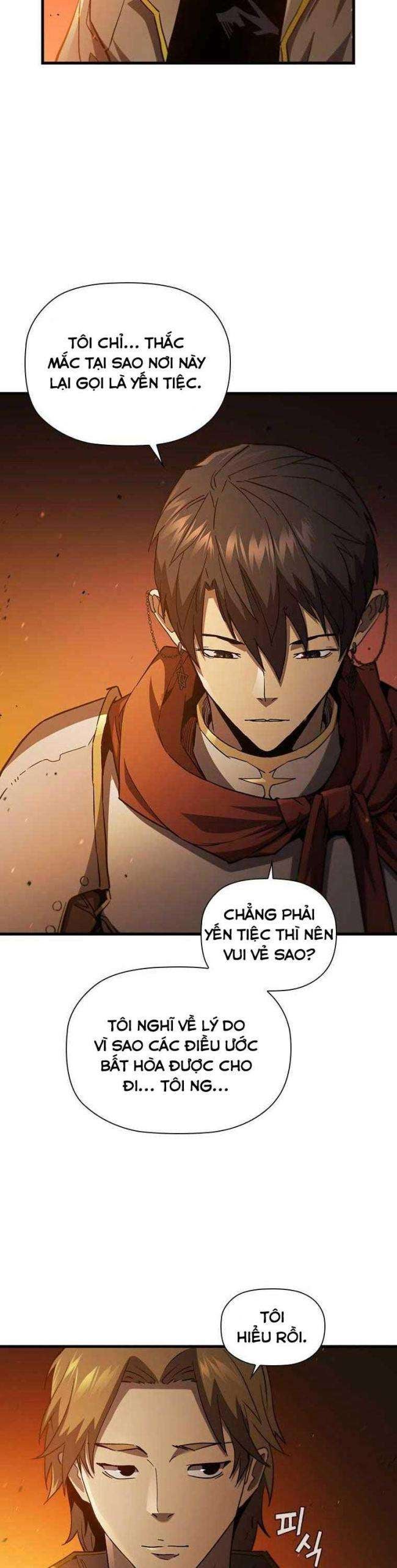 Khát Vọng Trỗi Dậy - Page 27