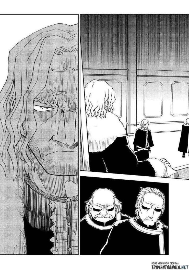 Kỷ Lục Về Sự Tái Sinh Của Tôi Ở Thế Giới Khác - Page 15