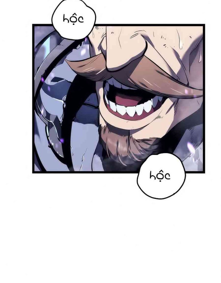 Tôi Thăng Cấp Một Mình SS2 - Page 4