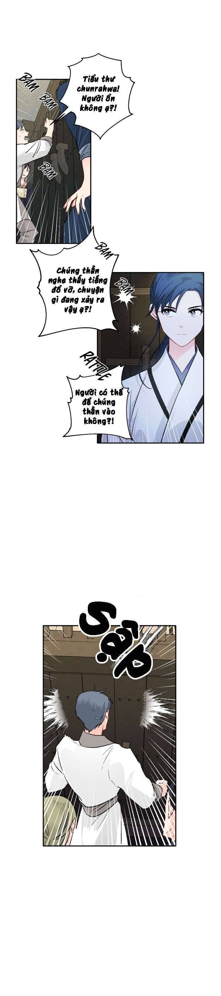 Yeon Lok Heun - Page 10