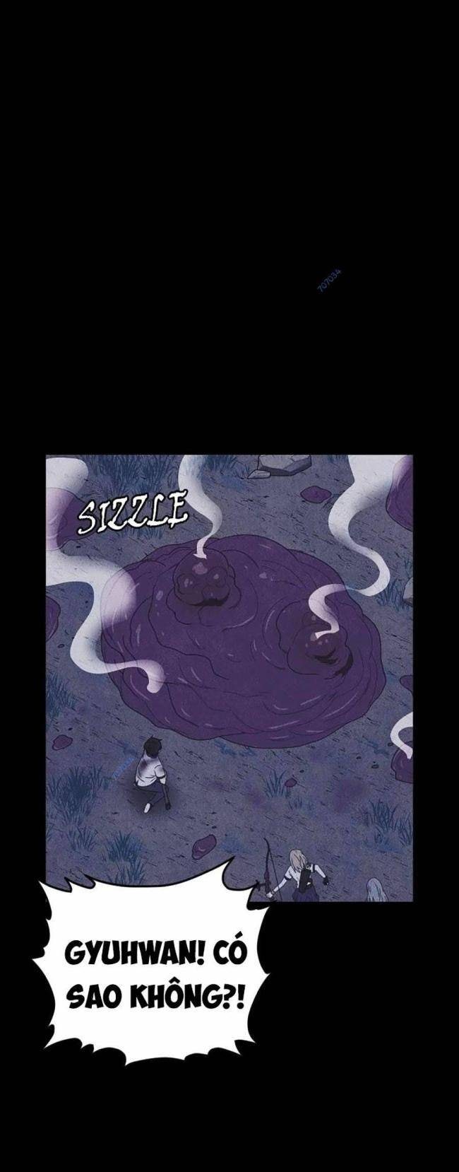 Cậu bé Shotgun - Page 19