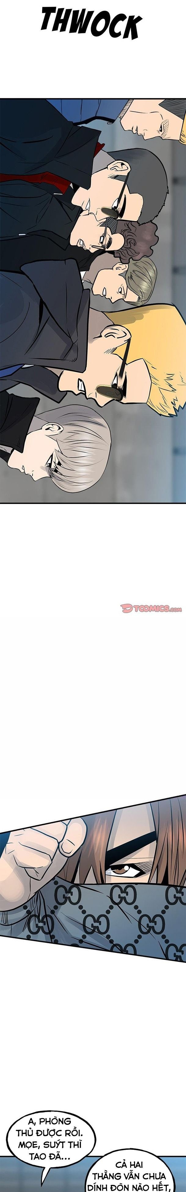 Kẻ Phản Diện - Page 5