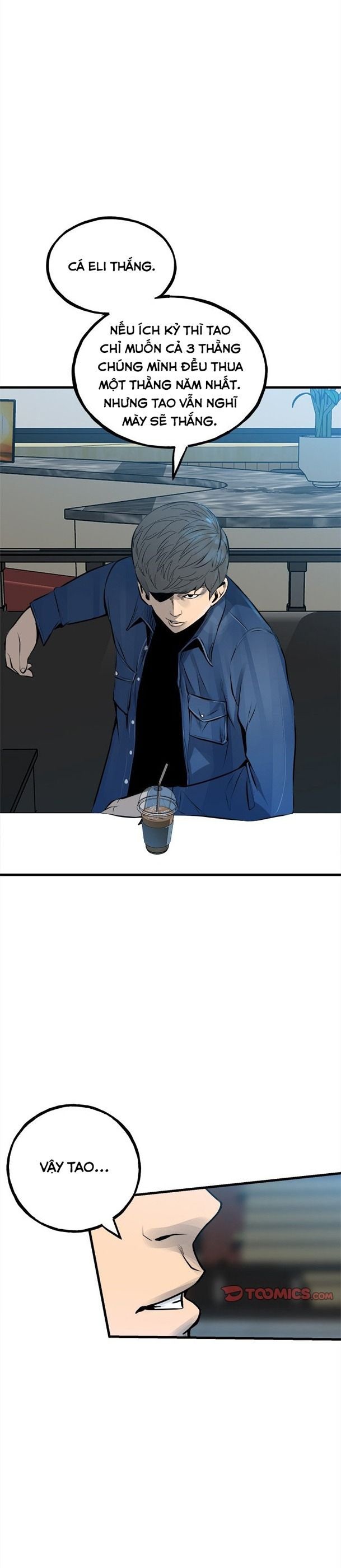 Kẻ Phản Diện - Page 13