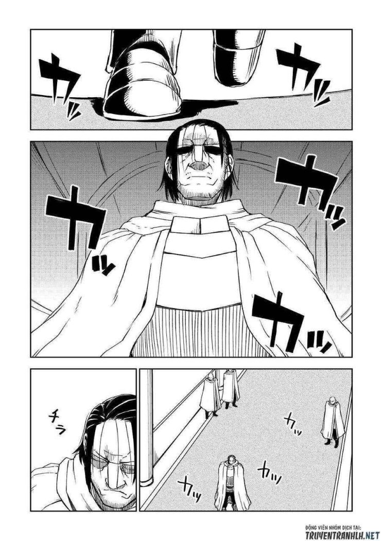 Kỷ Lục Về Sự Tái Sinh Của Tôi Ở Thế Giới Khác - Page 12