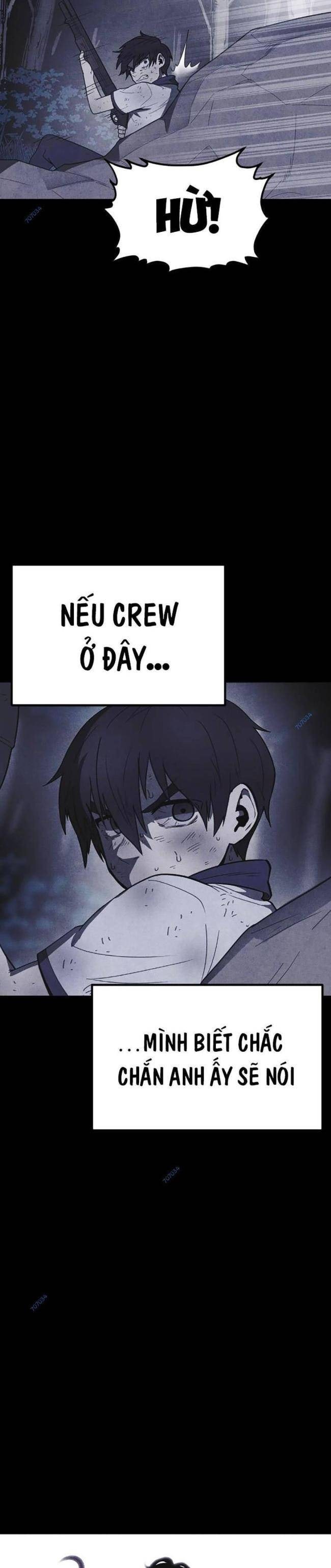 Cậu bé Shotgun - Page 16