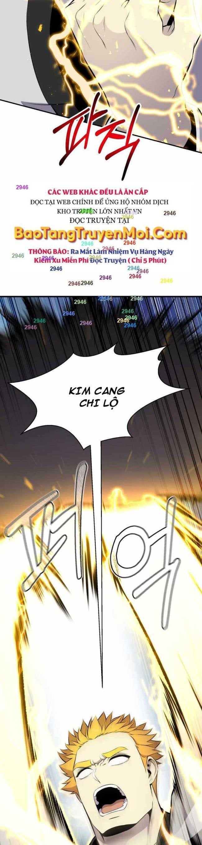 Luân Hồi Ác Nhân - Page 13