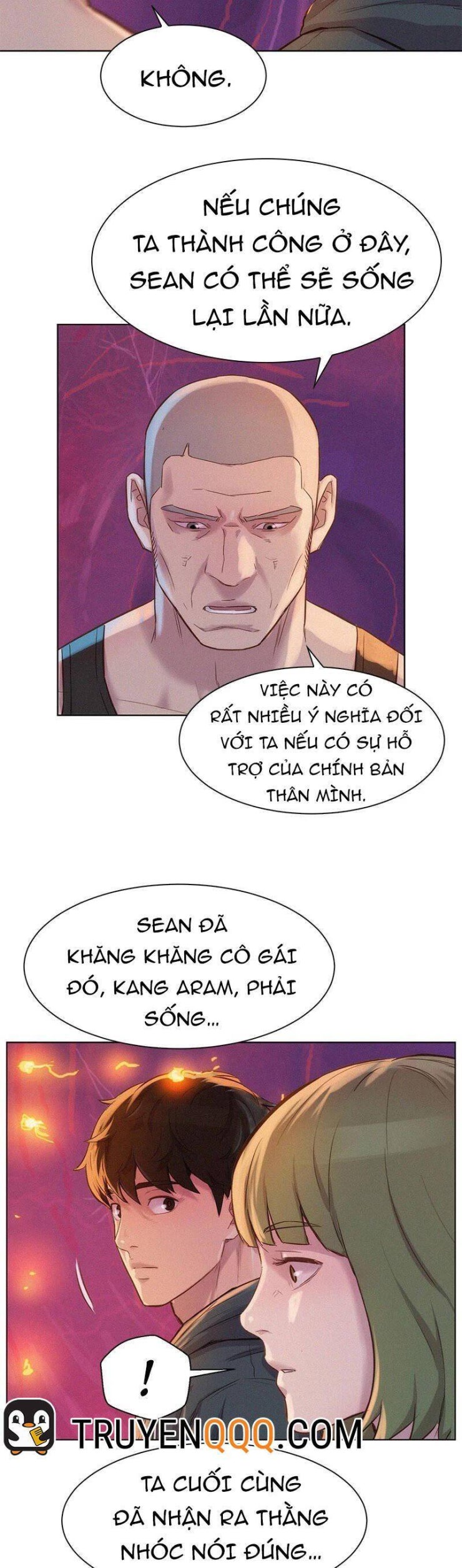 Thợ Săn Tí Hon - Page 12