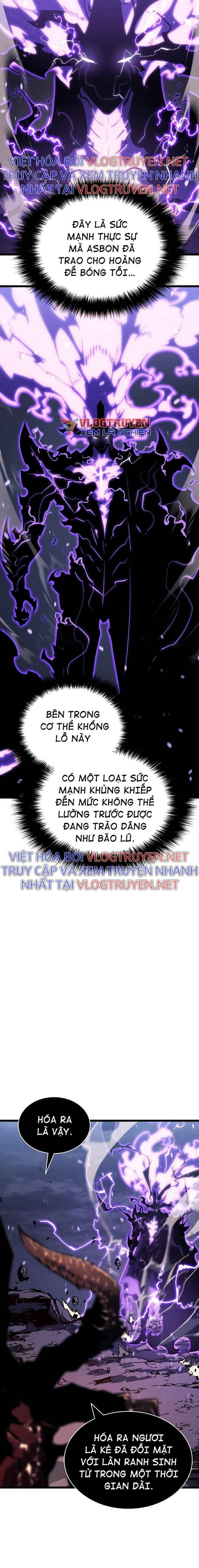 Tôi Thăng Cấp Một Mình SS2 - Page 21