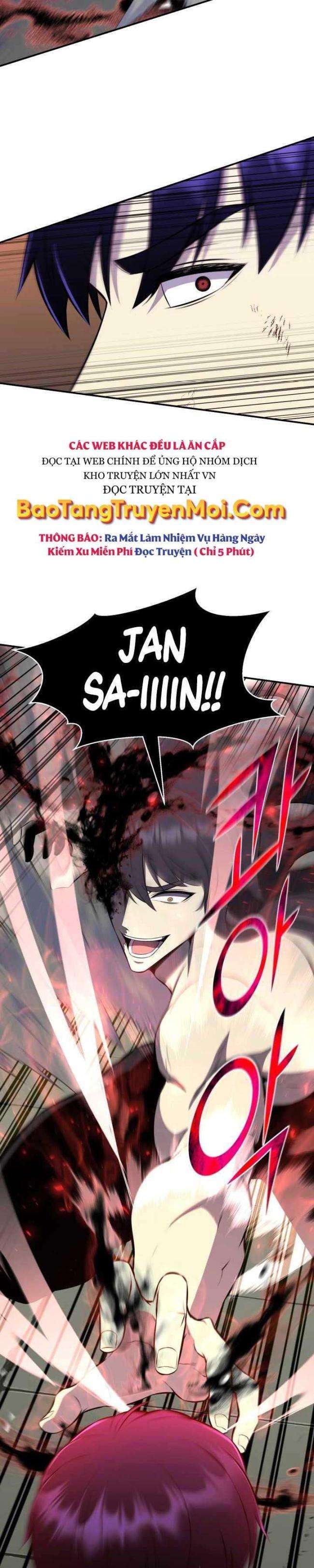 Luân Hồi Ác Nhân - Page 35