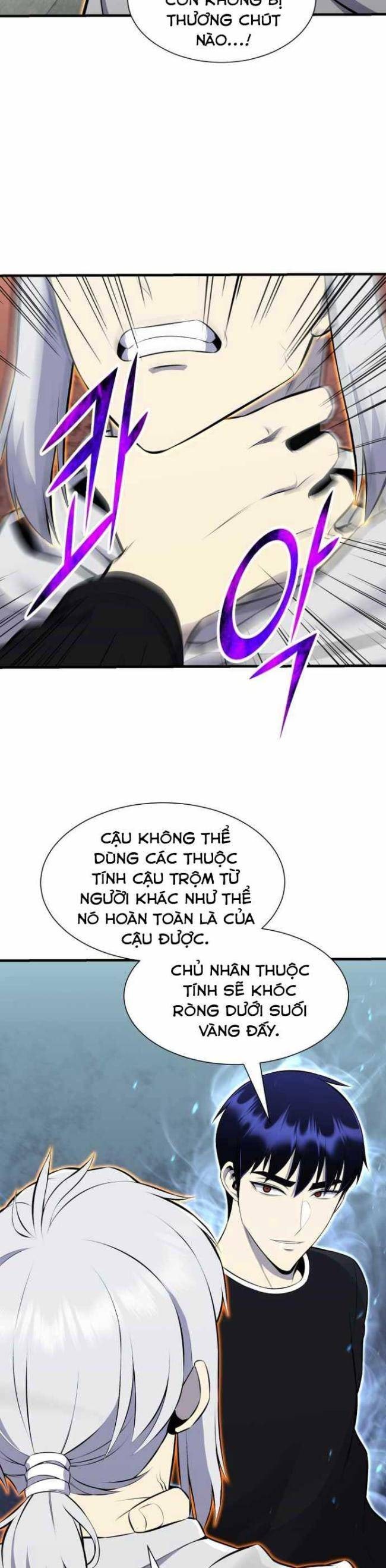 Luân Hồi Ác Nhân - Page 28