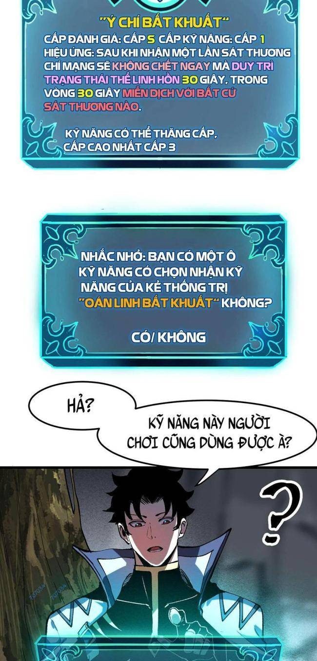 Trở Thành Cao Thủ Nhờ Bug - Page 26