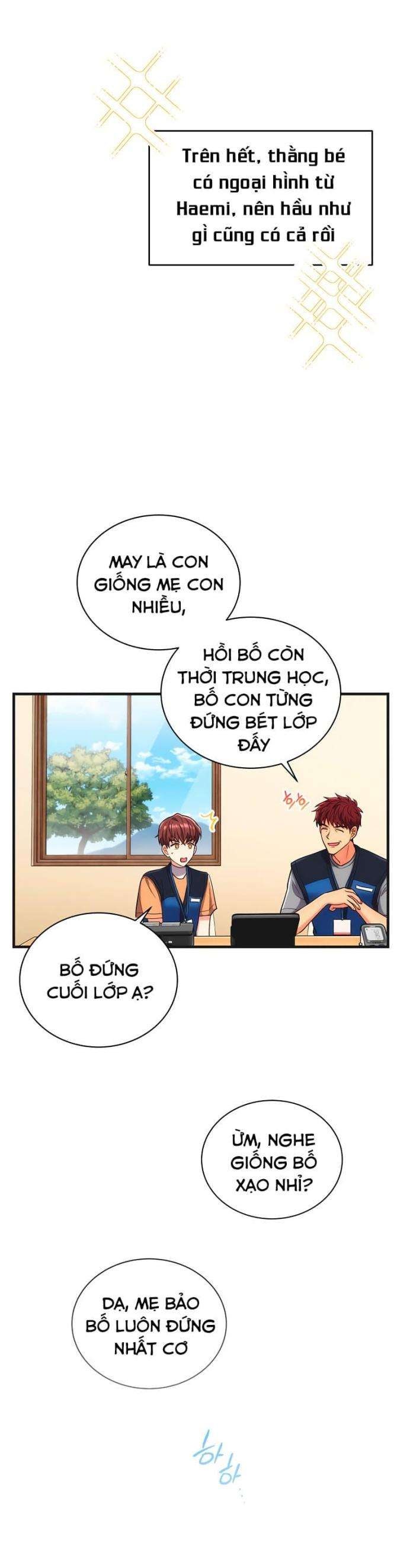 Bác Sĩ Trở Lại - Page 30