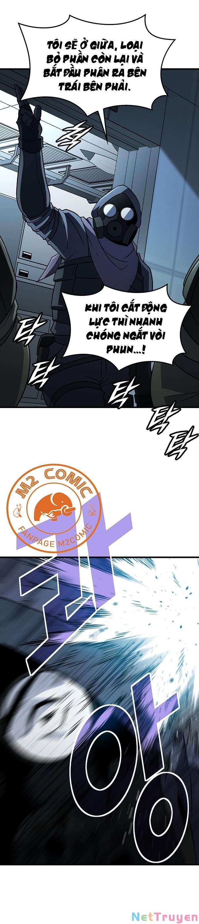 Điểm Chết - Page 31