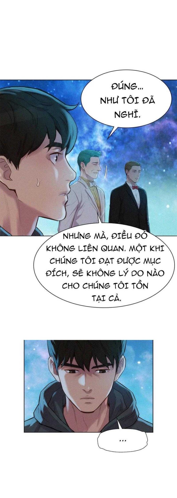 Thợ Săn Tí Hon - Page 10