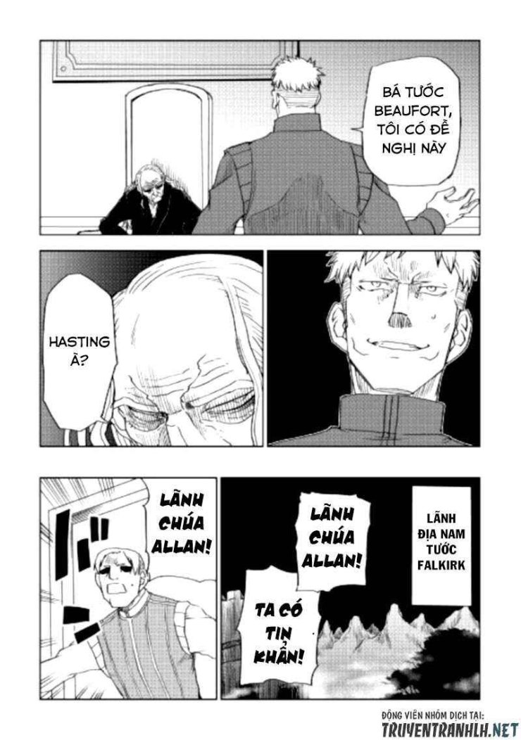 Kỷ Lục Về Sự Tái Sinh Của Tôi Ở Thế Giới Khác - Page 19