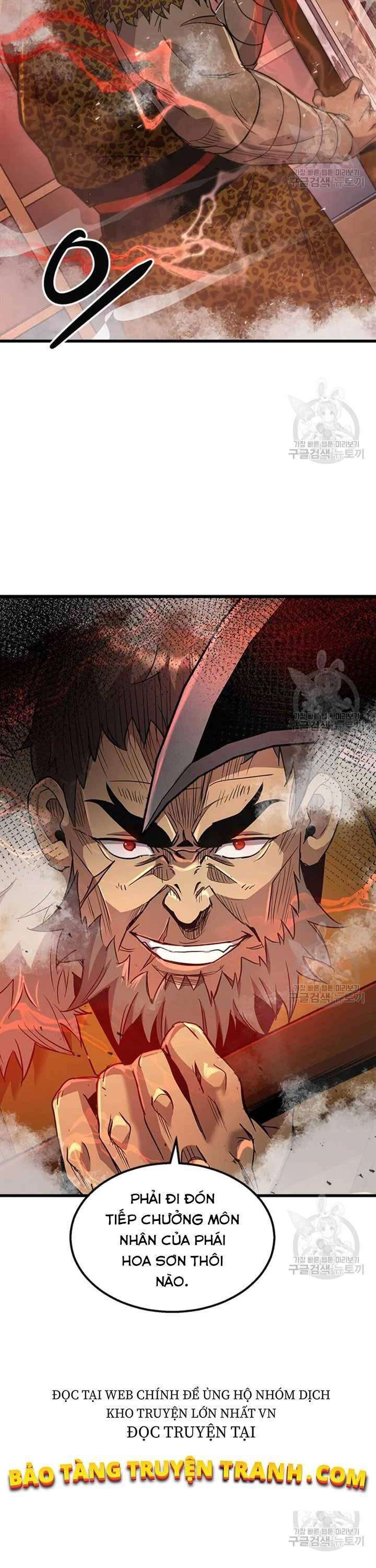 Đạo Sĩ Giang Hồ - Page 20