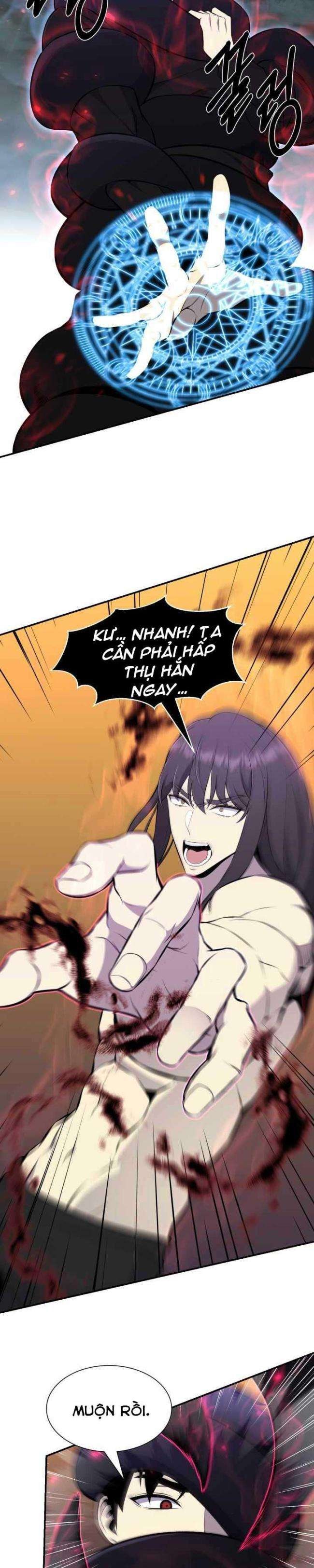 Luân Hồi Ác Nhân - Page 25