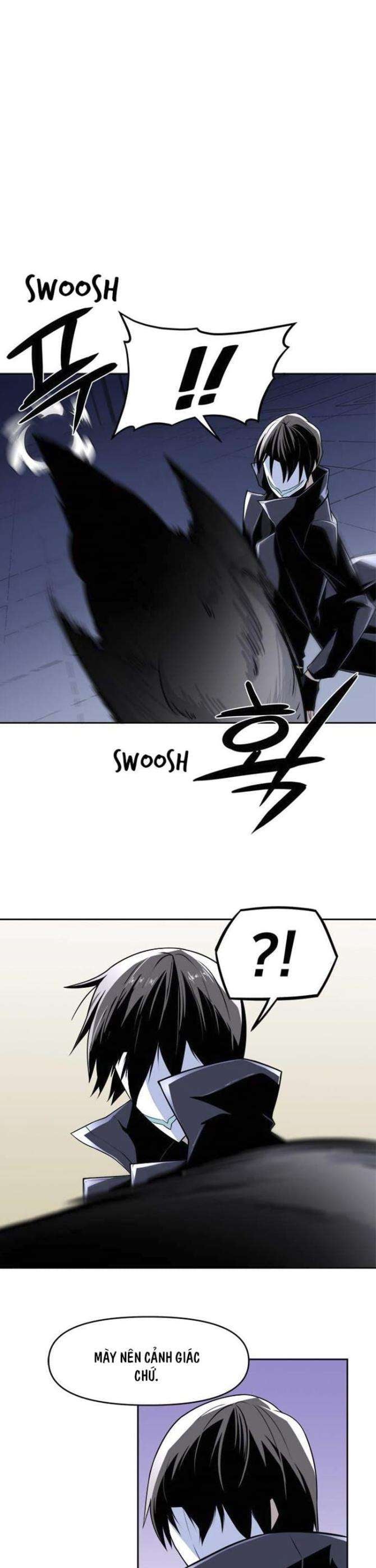 Người Quản Lý Mạnh Nhất Trong Lịch Sử - Page 8