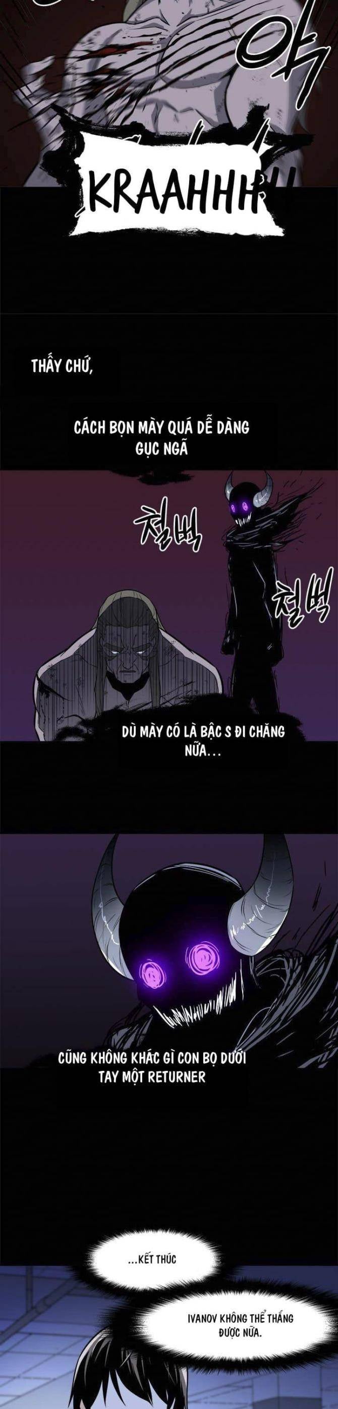 Người Quản Lý Mạnh Nhất Trong Lịch Sử - Page 22