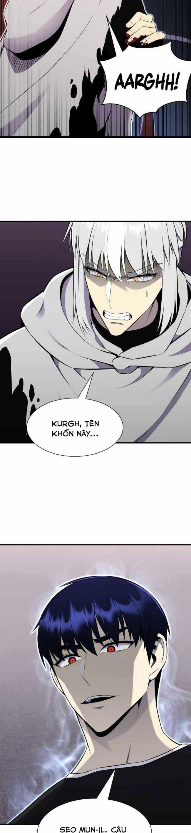 Luân Hồi Ác Nhân - Page 32