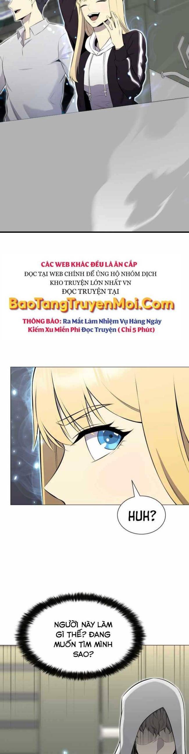 Luân Hồi Ác Nhân - Page 34