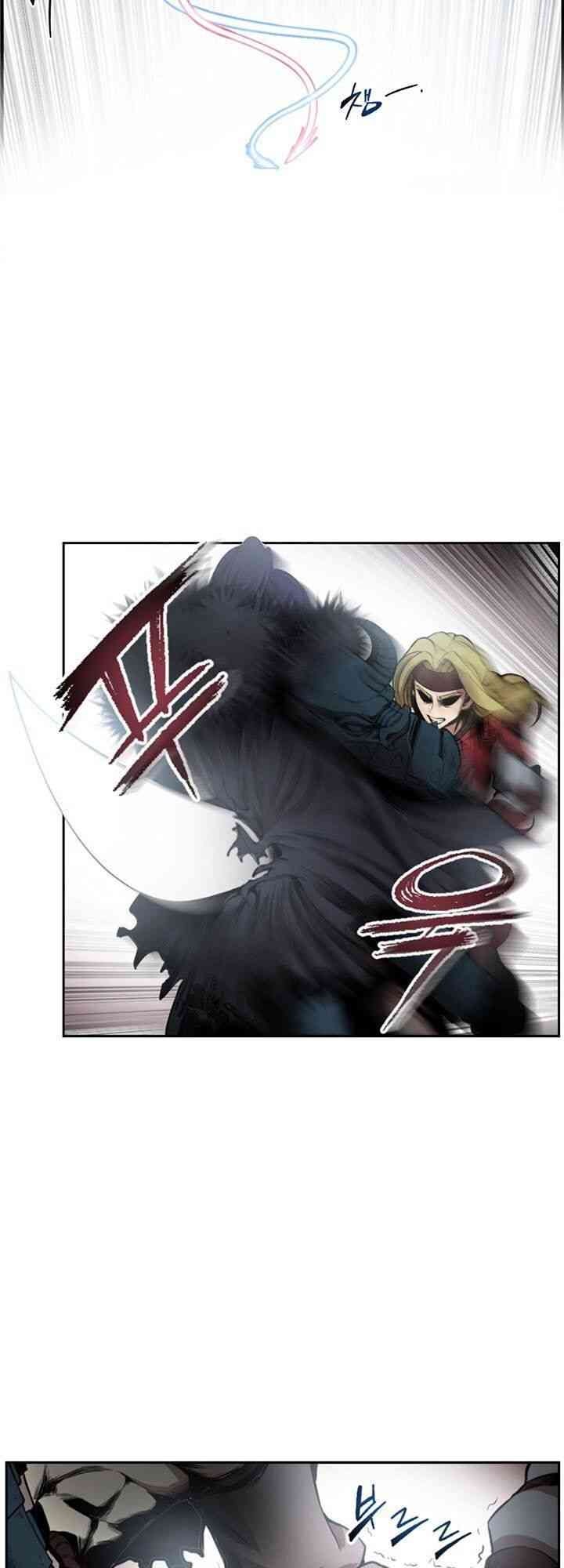 Luân Hồi Ác Nhân - Page 32