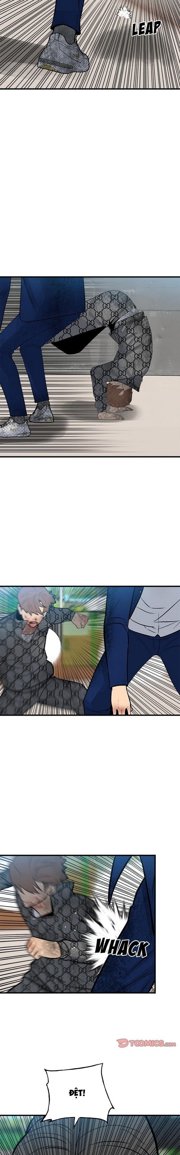 Kẻ Phản Diện - Page 10