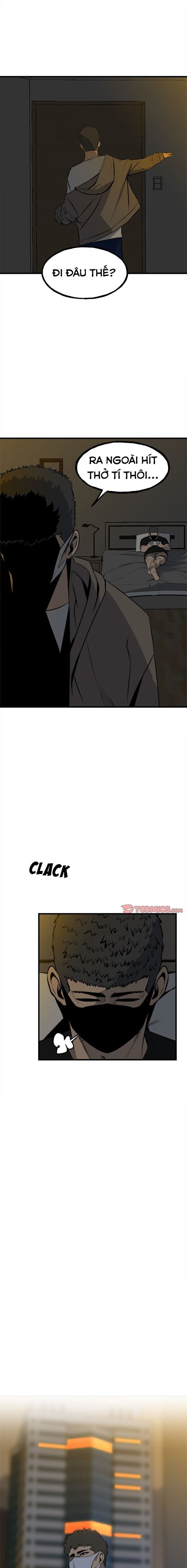 Kẻ Phản Diện - Page 25