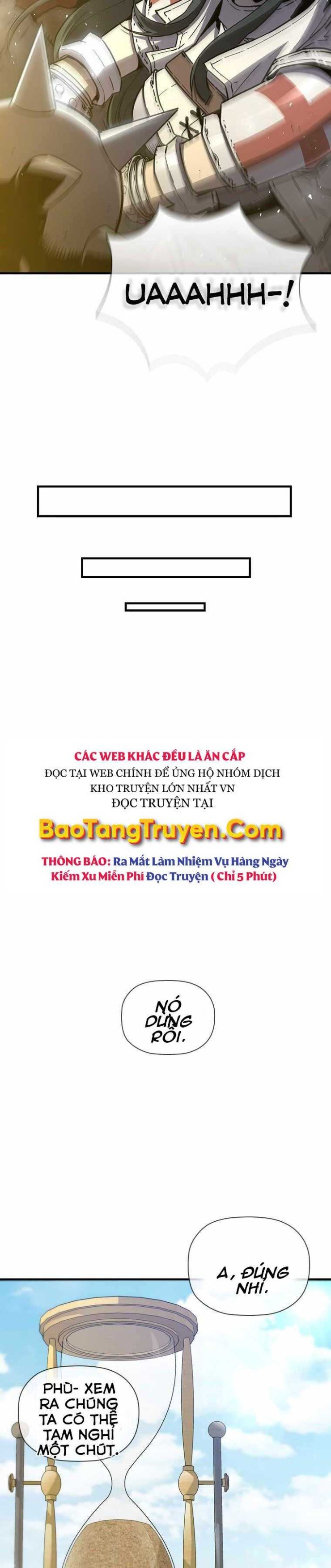 Khát Vọng Trỗi Dậy - Page 31